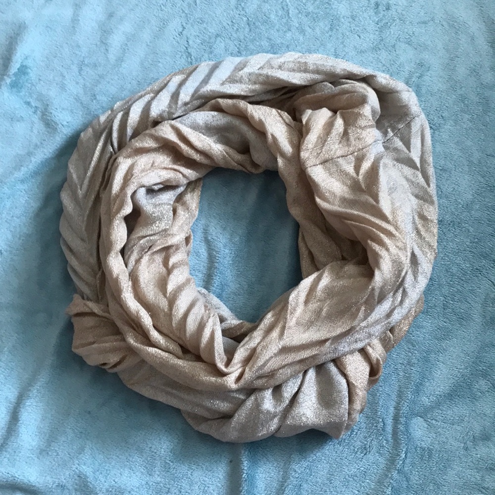 Infinity Scarf